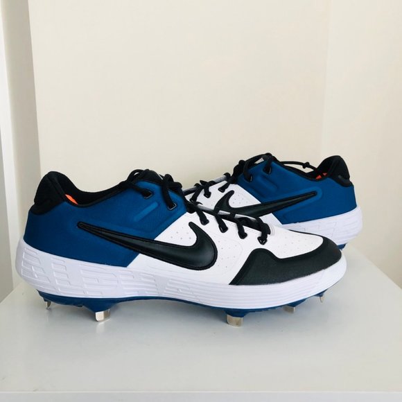 Nike Other - Nike Alpha Huarache Elite Pro 2 Low Cleats 12